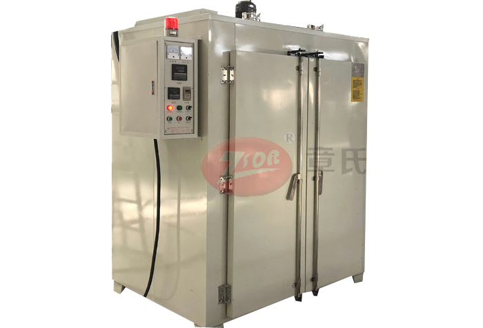 選購高溫烘箱要注意什么？