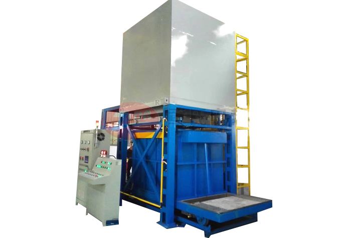 鋁合金固溶爐都有哪些特點？