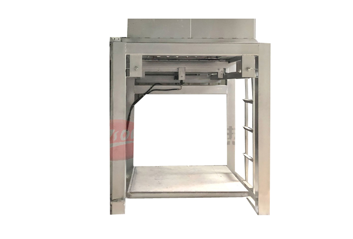 影響鋁合金固熔爐時(shí)效的因素有哪些？