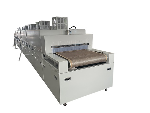 隧道爐怎么進(jìn)行保養(yǎng)？