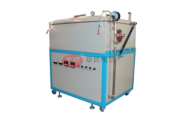 真空烘箱與臺車烘箱的區(qū)別在哪？