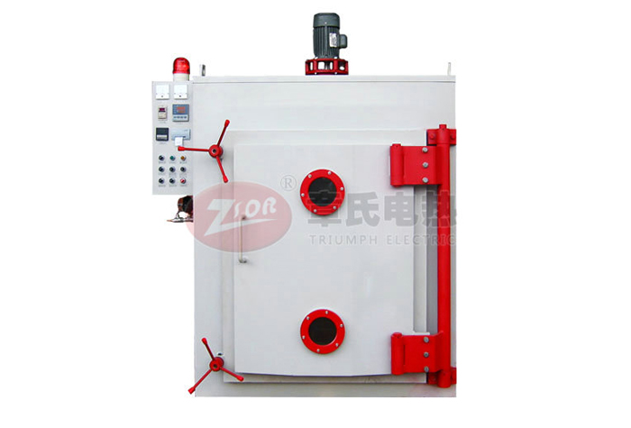 真空烤箱怎么進(jìn)行安裝調(diào)試？