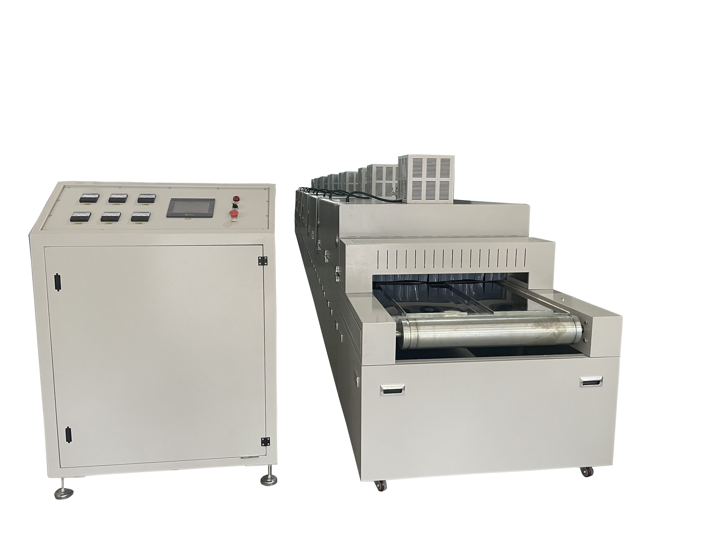 隧道爐的清洗方法有哪幾種？