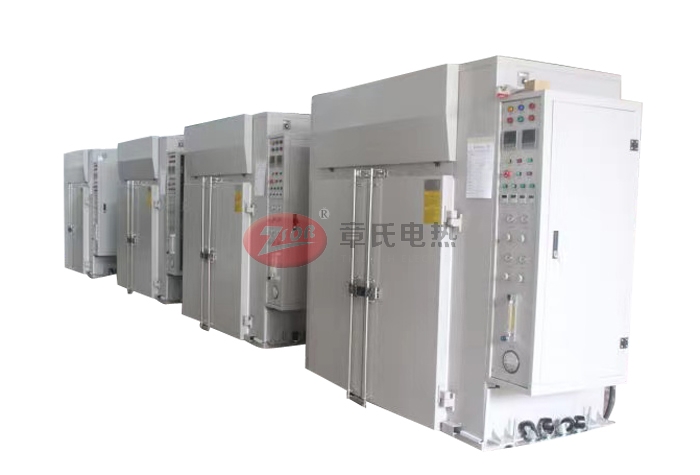 高溫烘箱有哪些特點？