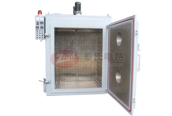 真空烘箱加熱前抽真空是什么原因？