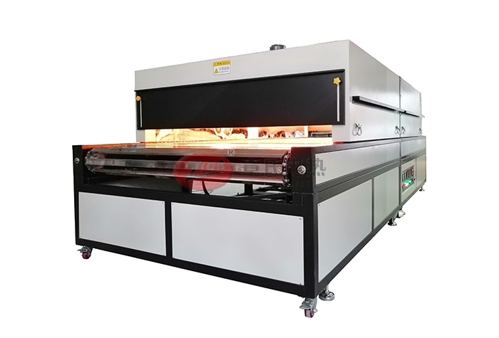 工業(yè)烤箱的平時維護和保養(yǎng)：