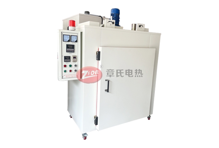 真空烤箱使用時需注意哪些事項？