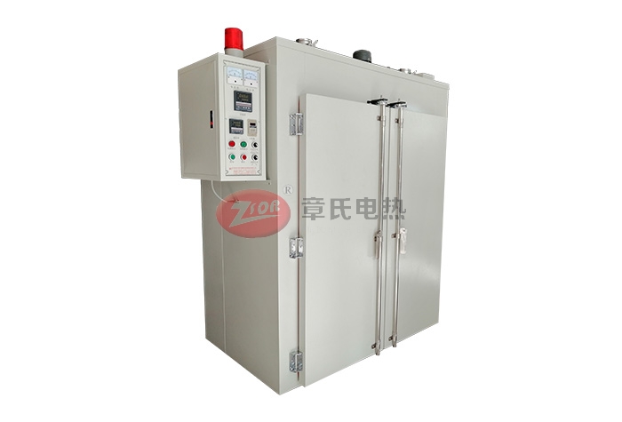 工業(yè)烤箱溫度測(cè)試的方法是什么？