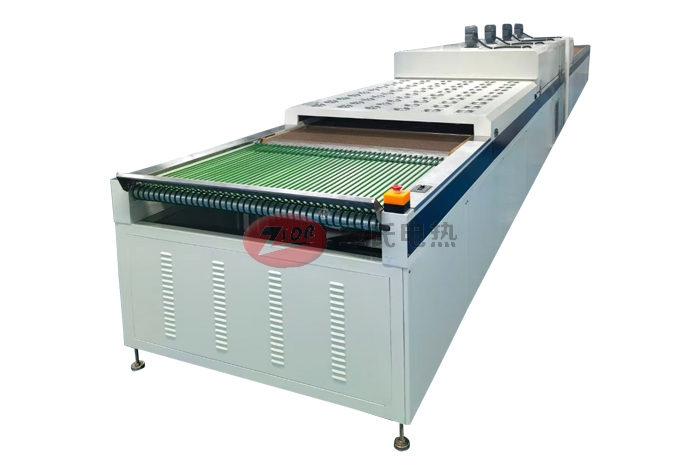 操作隧道爐時(shí)應(yīng)該注意哪些問題？