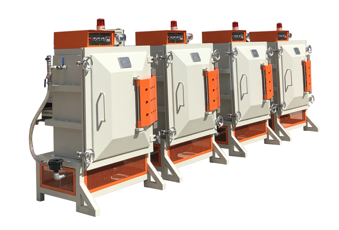 真空烘箱如何準(zhǔn)確控制真空度？