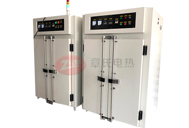 工業(yè)烤箱的烘烤優(yōu)勢(shì)和技術(shù)能力有哪些？