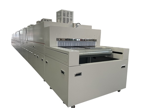 隧道爐的安全防護(hù)裝置如何發(fā)揮作用？