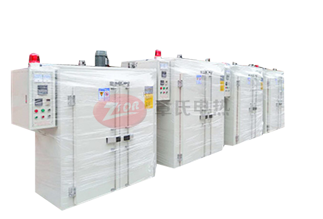 工業(yè)烤箱溫度不穩(wěn)定應(yīng)如何解決？