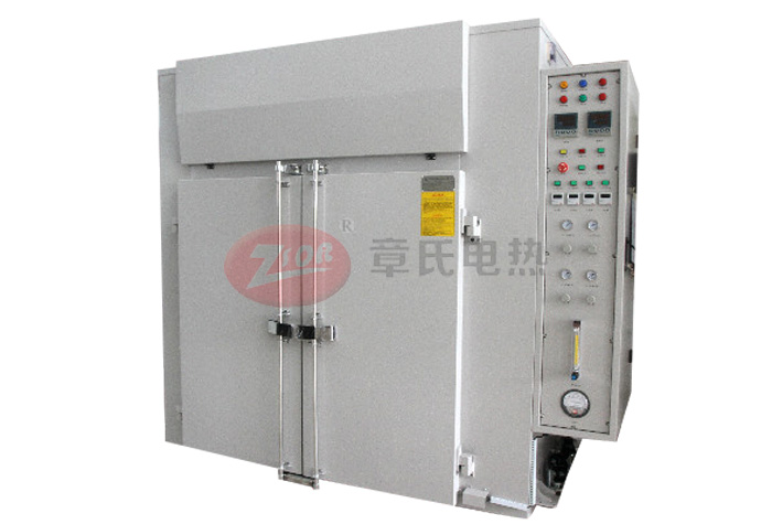 在潮濕環(huán)境下使用工業(yè)烤箱需要注意什么？